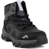 Bags Shoes Cool Alfa Unisex Outdoor Trekking Spor Bot - Pudra