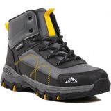 Bags Shoes Cool Alfa Unisex Outdoor Trekking Spor Bot - Sarı