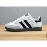 Bags Shoes Cool Angola-Grs 36/39 Unisex Sneaker Spor Ayakkabı - Siyah