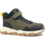 Bags Shoes Cool Doruk Erkek Çocuk Outdoor Trekking Spor Bot - Haki