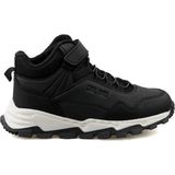 Bags Shoes Cool Doruk Erkek Çocuk Outdoor Trekking Spor Bot - Siyah