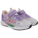 Bags Shoes Cool Elvis Flt Çocuk Sneaker Spor Ayakkabı - Lila