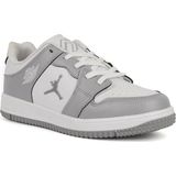Bags Shoes Cool Haykat Kısa Grs 36/40 Unisex Sneaker Spor Ayakkabı - Gri
