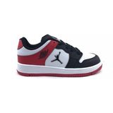 Bags Shoes Cool Haykat Kısa Grs 36/40 Unisex Sneaker Spor Ayakkabı - Kırmızı
