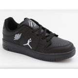 Bags Shoes Cool Haykat Kısa Grs 36/40 Unisex Sneaker Spor Ayakkabı - Siyah - Siyah