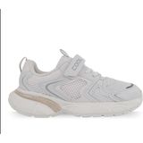 Bags Shoes Cool Kane Flt Çocuk Cırtlı Sneaker Spor Ayakkabı - Beyaz