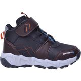 Bags Shoes Cool Legend Çocuk Cırtlı Spor Bot - Kahverengi