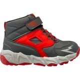 Bags Shoes Cool Mixs Torbo Çocuk Outdoor Treking Spor Bot - Gri
