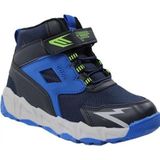 Bags Shoes Cool Mixs Torbo Çocuk Outdoor Treking Spor Bot - Lacivert