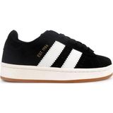 Bags Shoes Cool Ravanta Grs Unisex Sneaker Spor Ayakkabı - Siyah Süet