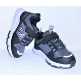 Bags Shoes Cool Trex Çocuk Outdoor Trekking Spor Ayakkabı - Mor