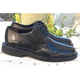 Bags Shoes Danacı 9437 Erkek Hakiki Deri Hazır Taban Kasik Ayakkabı - Siyah Rugan