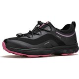 Bags Shoes Humtto 360155B Outdoor 36/40 Ultra Hafif ve Anatomic Comfort Taban Spor Ayakkabı - Siyah