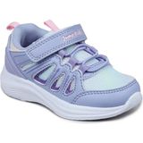 Bags Shoes Jump 29183 Çocuk Ilk Adım Anatomik Comfort Taban Sneaker Spor Ayakkabı - Lila