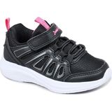 Bags Shoes Jump 29183 Çocuk Ilk Adım Anatomik Comfort Taban Sneaker Spor Ayakkabı - Siyah