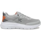 Bags Shoes Kinetix Alfıe Erkek Snaker Spor Ayakkabı - Gri