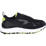 Bags Shoes Kinetix Bret Erkek Günlük Outdoor Traking Sneaker Spor Ayakkabı - Siyah