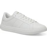 Bags Shoes Kinetix Cooper Erkek Günlük Sneaker Spor Ayakkabı - Beyaz
