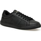 Bags Shoes Kinetix Cooper Erkek Günlük Sneaker Spor Ayakkabı - Siyah