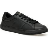 Bags Shoes Kinetix Cooper Erkek Günlük Sneaker Spor Ayakkabı - Siyah