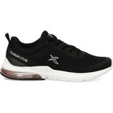 Bags Shoes Kinetix Craw Tx Air Tabanlı Erkek Sneaker Spor Ayakkabı - Siyah