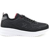 Bags Shoes Kinetix Frozey-Tx Erkek Sneaker Spor Ayakkabı - Siyah