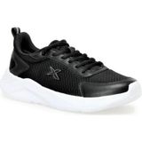 Bags Shoes Kinetix Pace-Tx Erkek Sneaker Spor Ayakkabı - Siyah