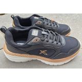 Bags Shoes Kinetix Sanrel Tx W Kadın Premium Sneaker Spor Ayakkabı - Siyah