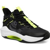 Bags Shoes Kinetix Sky-Hook Tx İthal Premium Basketbol Ayakkabısı - Siyah