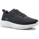 Bags Shoes Kinetix Tobin Tx 40/45 Erkek İthal Sneaker Spor Ayakkabı - Siyah