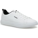 Bags Shoes Kinetix XSnapex Erkek Sneaker Spor Ayakkabı - Beyaz
