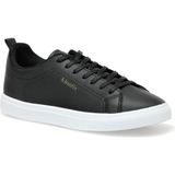 Bags Shoes Kinetix XSnapex Erkek Sneaker Spor Ayakkabı - Siyah