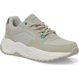 Bags Shoes Kinetix Yowie Kadın Günlük Sneaker Spor Ayakkabı - Bej