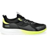 Bags Shoes Kinetix Zeus-Tx Erkek Sneaker Spor Ayakkabı - Siyah