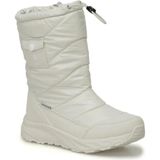 Bags Shoes Lumberjack Christmas Kadın Water Proof Su Geçirmez Kar Botu - Bej