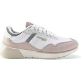 Bags Shoes Lumberjack Eloıse Italy Style Kadın Sneaker Spor Ayakkabı - Beyaz
