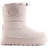 Bags Shoes Lumberjack Freda Kadın Water Resistant Su İtici Özellikli Buzda Kaymaz Kar Botu - Bej