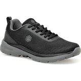 Bags Shoes Lumberjack Jennifer Tx Kadın Günlük Memory Foam Iç Taban Sneaker Spor Ayakkabı - Siyah