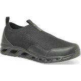 Bags Shoes Lumberjack Karan Erkek Waterflow System Bağsız Spor Ayakkabı - Siyah