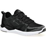 Bags Shoes Lumberjack Maximus-Xl Erkek Günlük Büyük Numara Sneaker Spor Ayakkabı - Siyah