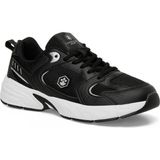 Bags Shoes Lumberjack Pol-Tx Erkek Premium Sneaker Spor Ayakkabı - Siyah
