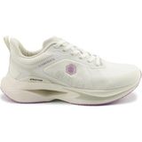 Bags Shoes Lumberjack Woly-5pr 36/40 Kadın Ithal Premium Sneaker Spor Ayakkabı - Bej