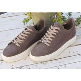 Bags Shoes Marco Rossi 20543-1 Deri Vizon Erkek Günlük Ayakkabı