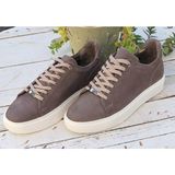 Bags Shoes Marco Rossi 20543-1 Deri Vizon Erkek Günlük Ayakkabı
