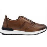 Bags Shoes Marcomen 11177-XL 45/47 Erkek Hakiki Deri Casual Günlük Ayakkabı - Taba