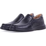 Bags Shoes Pierre Cardin Pce-67406 Erkek Hakiki Deri Ultra Comfort Günlük Ayakkabı - Siyah