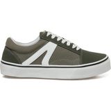 Bags Shoes Polaris 101966652 Nova-G 36/39 Unisex Günlük Sneaker Spor Ayakkabı - Haki