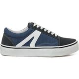 Bags Shoes Polaris 101966652 Nova-G 36/39 Unisex Günlük Sneaker Spor Ayakkabı - Lacivert