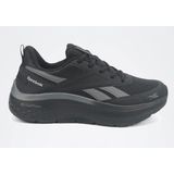 Bags Shoes Reebok Prime Walk Ultra-2 36/40 Premium Ithal Comfort Sneaker Spor Ayakkabı - Siyah