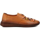 Bags Shoes Venüs 24370001Y Kadın Hakiki Deri Ultra Hafif Anatomik Comfort Taban Günlük Ayakkabı